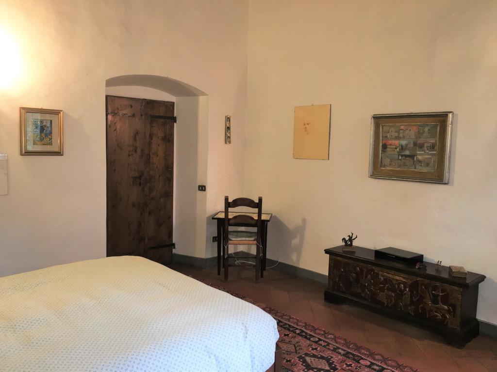 La Casa Di Piero * Firenze
