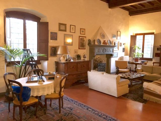 La Casa Di Piero Firenze