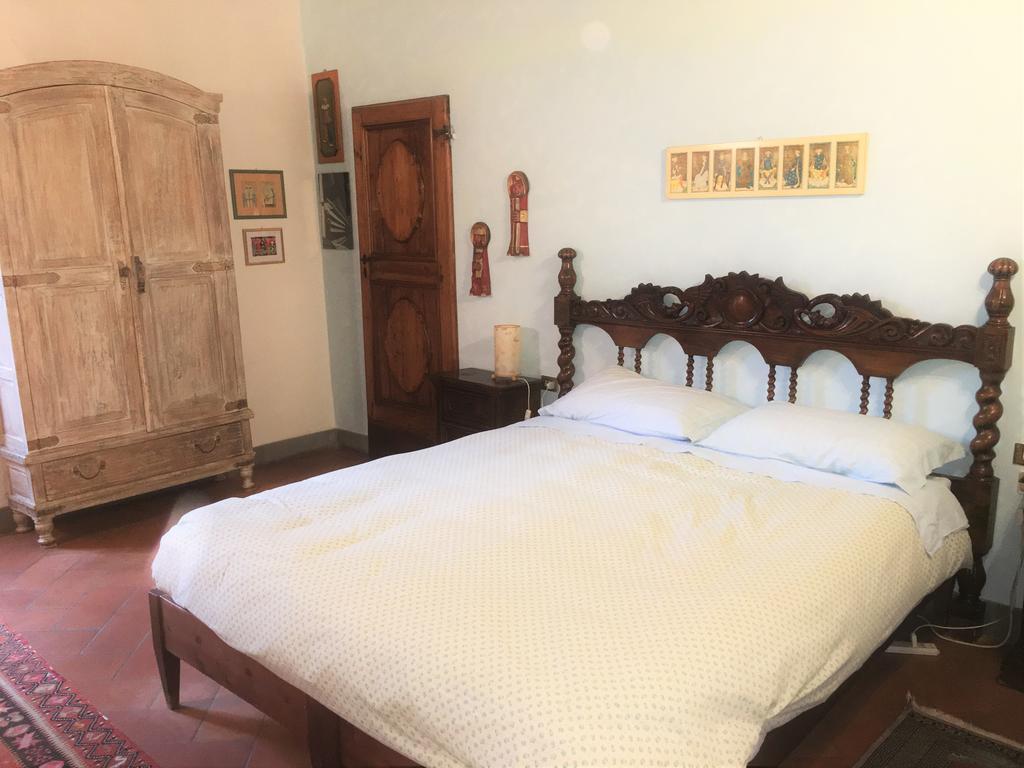 La Casa Di Piero * Firenze