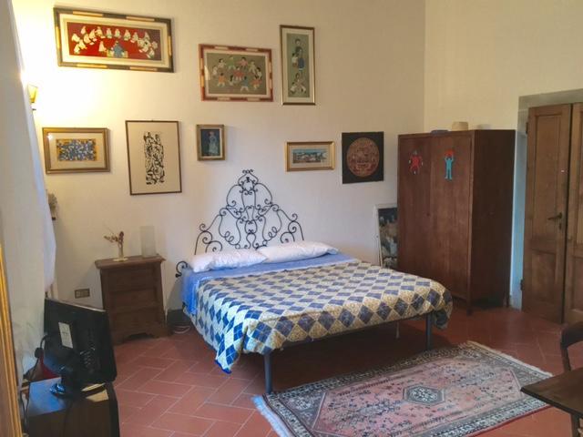 La Casa Di Piero Bed & Breakfast Firenze
