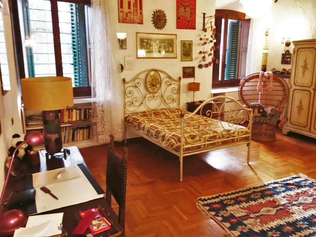 Bed & Breakfast La Casa Di Piero Firenze