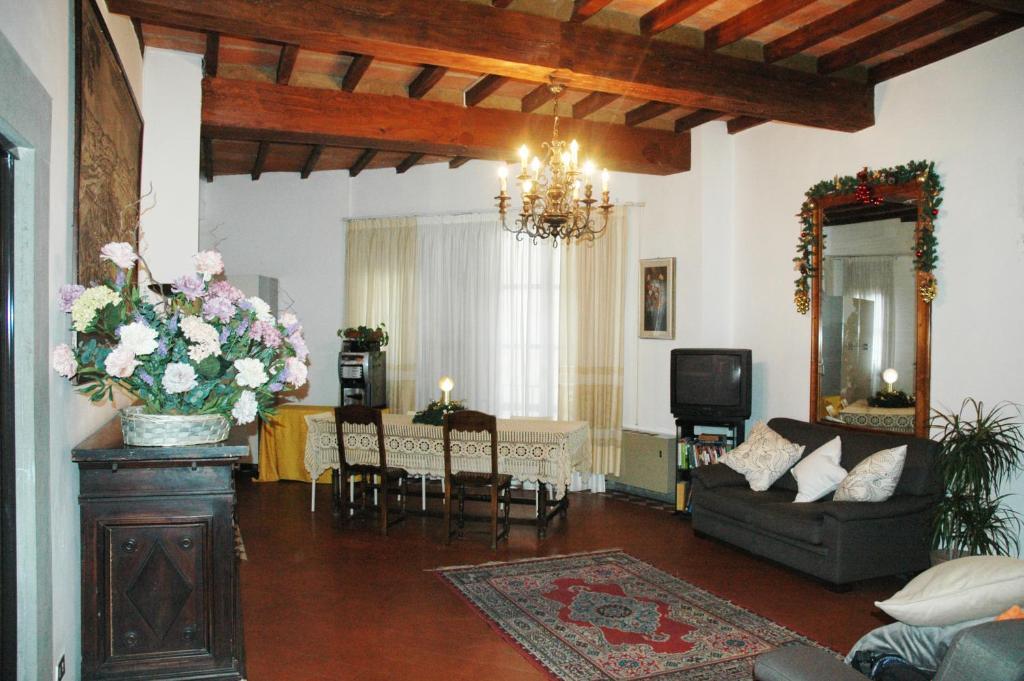 Guest house D'epoca San Jacopo *