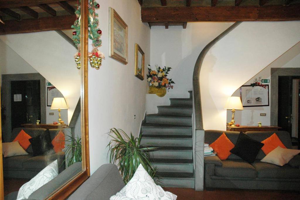 Guest house D'epoca San Jacopo *