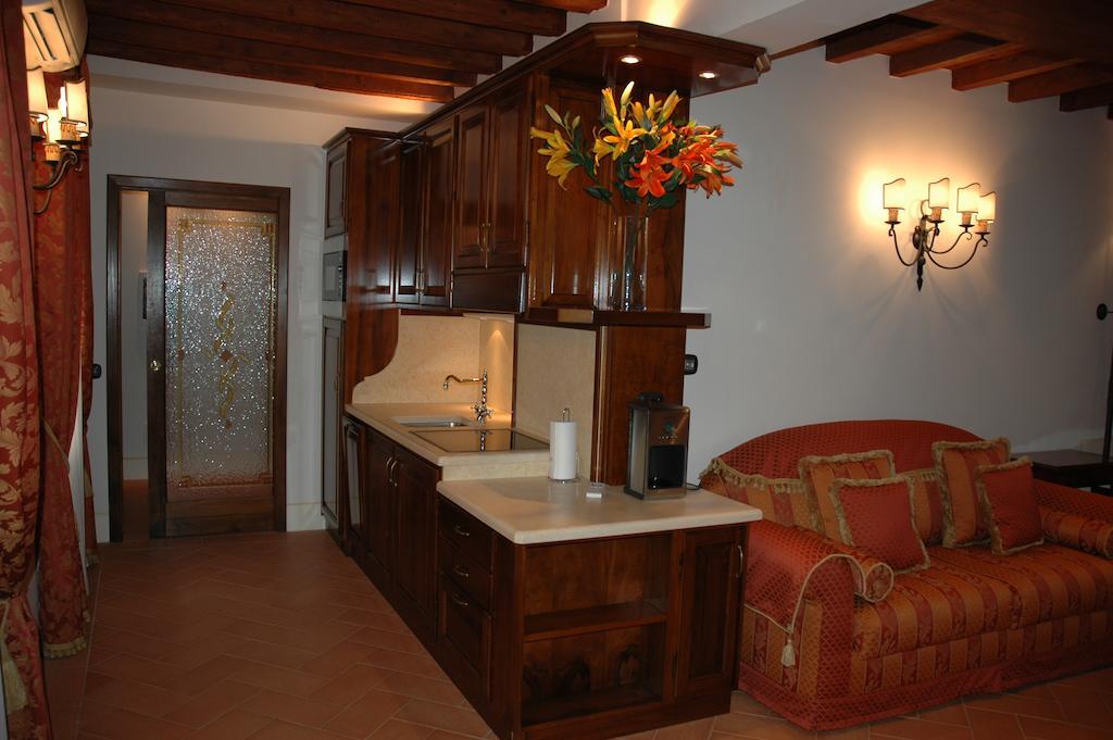 Appart hôtel First Of Florence