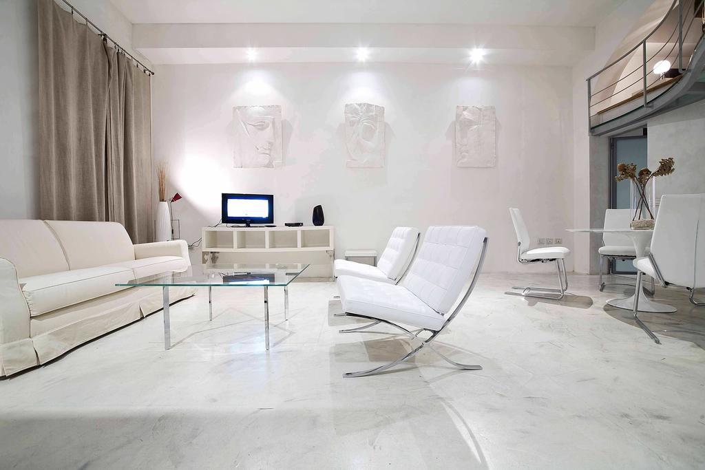 Loft Pandolfini Firenze