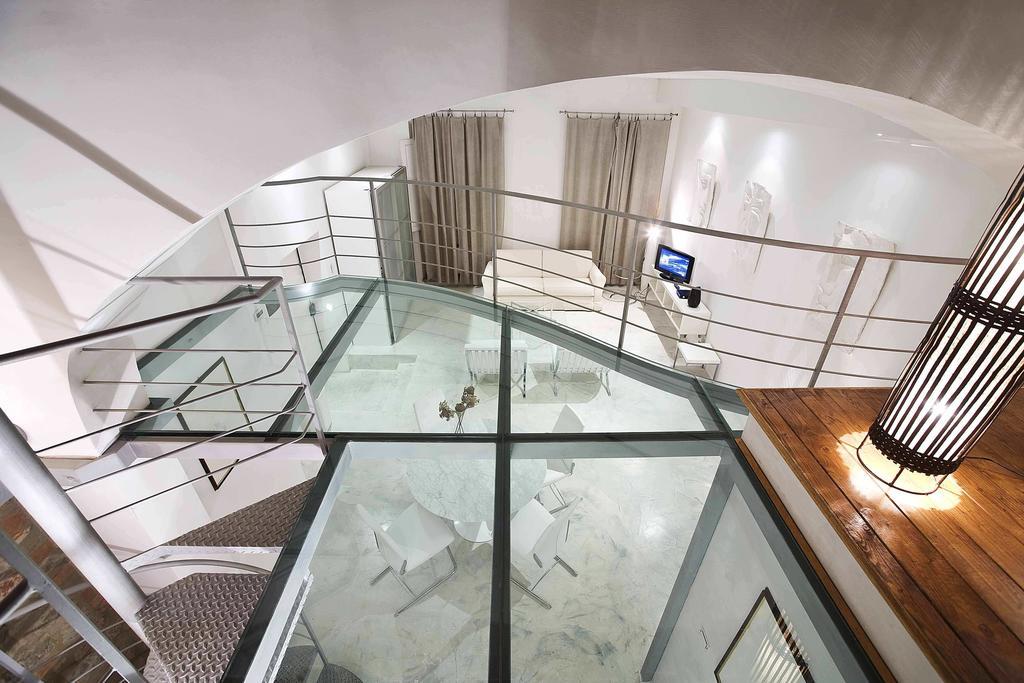 Loft Pandolfini * Firenze