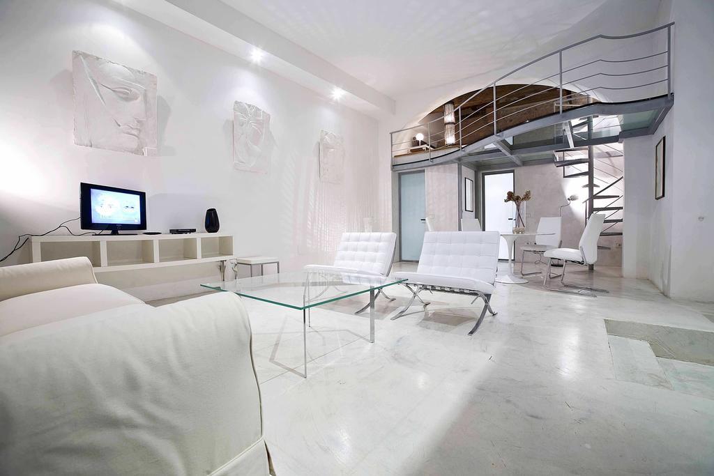 Loft Pandolfini Firenze