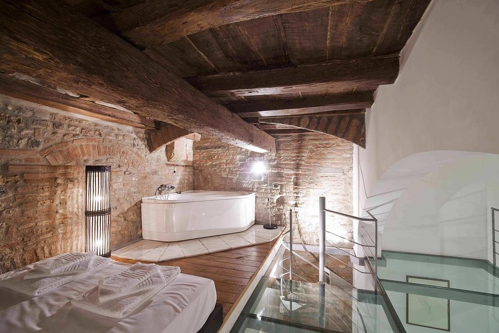Appartamento Loft Pandolfini Firenze