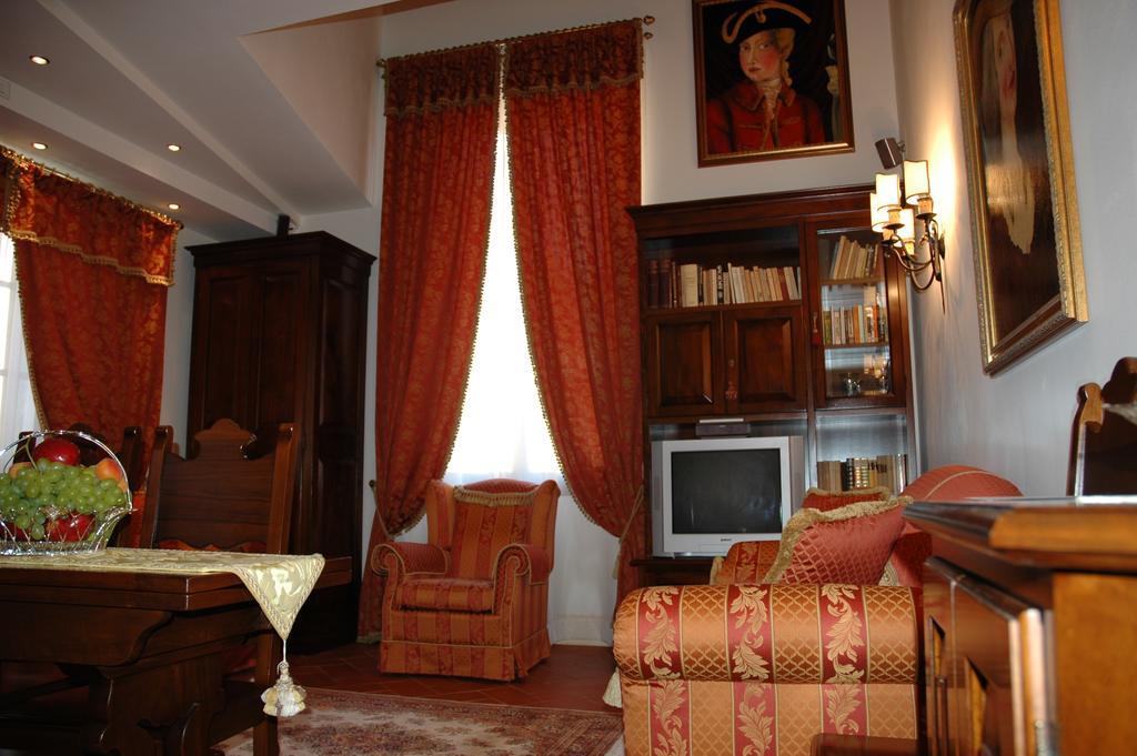 First Of Appart hôtel