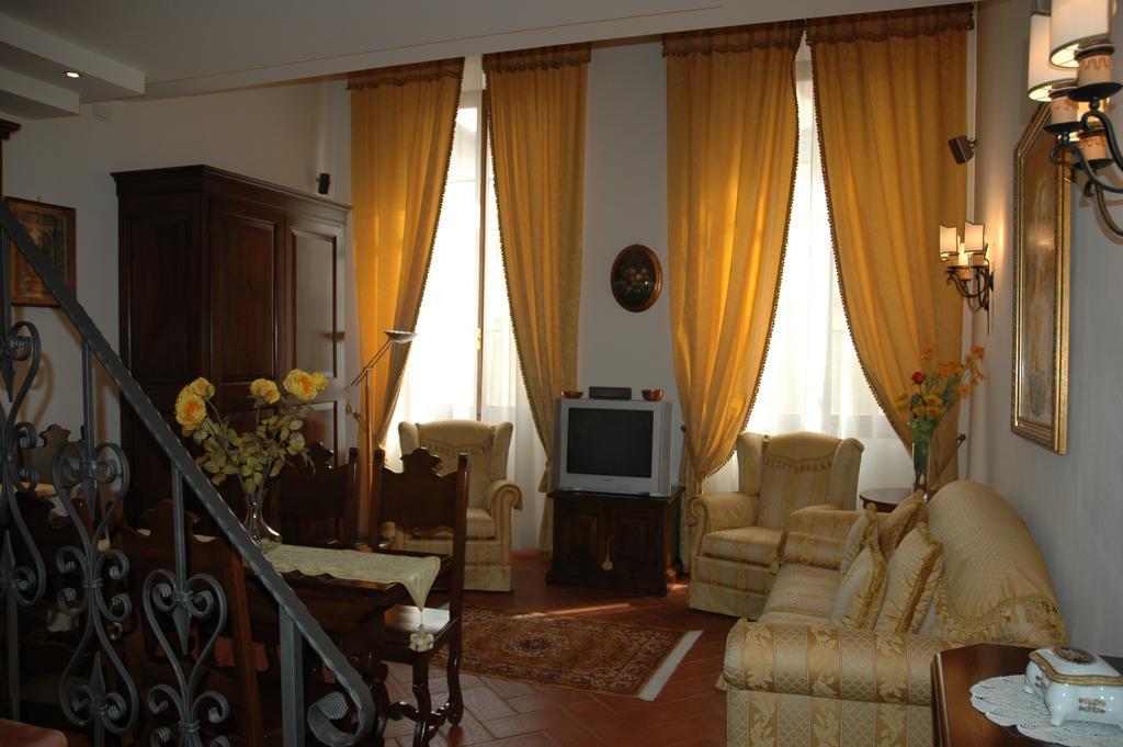 First Of Appart hôtel