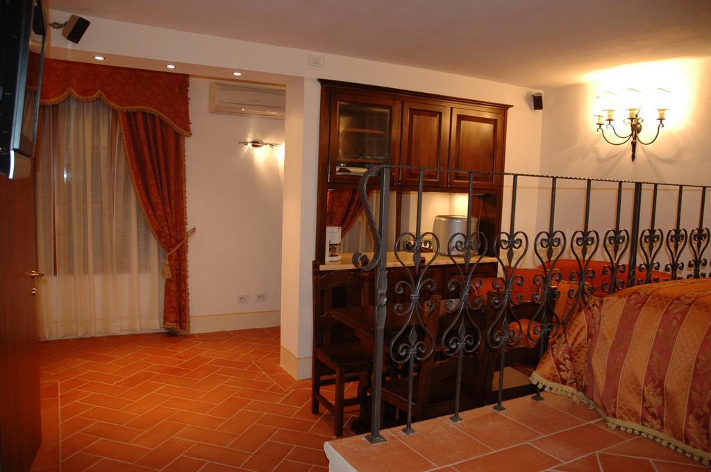 Appart hôtel First Of