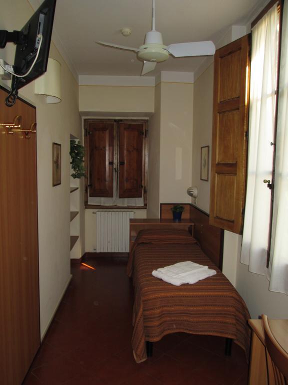 Gjestgiverier Foresteria Valdese Di 2*