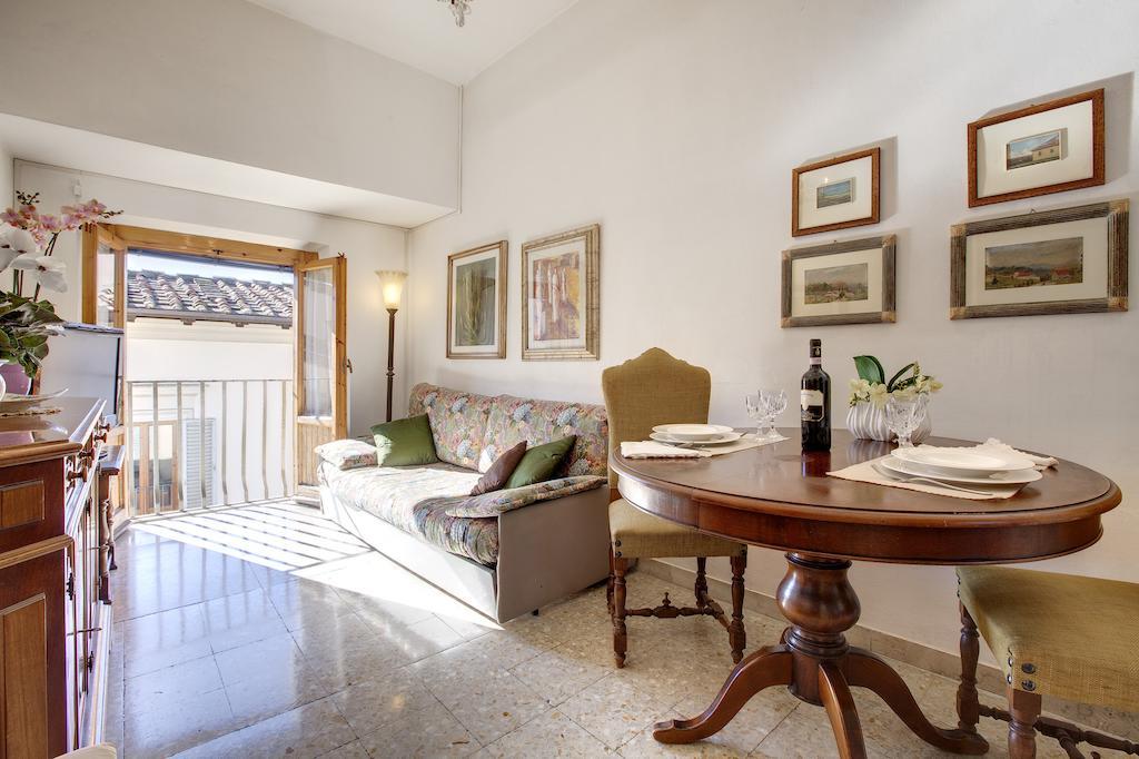 Alfanihouse Appartement *