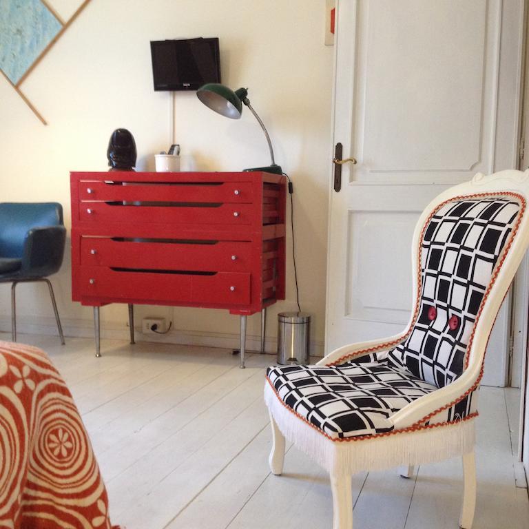 Appartement Casa Olivia *