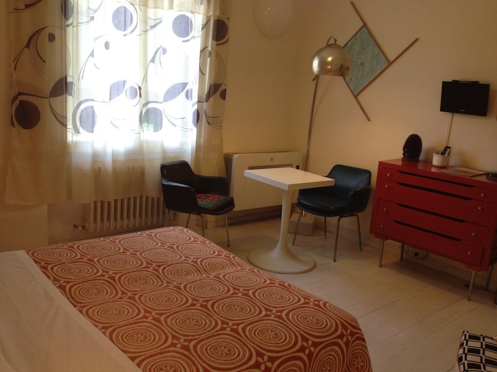 Appartement Casa Olivia *
