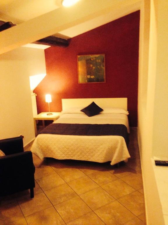 Beatrice Hotel Florence