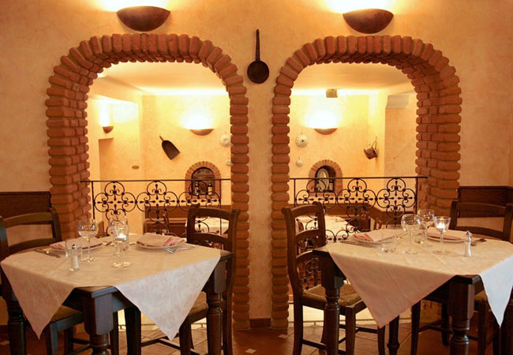 Hotel Boccaccio Firenze