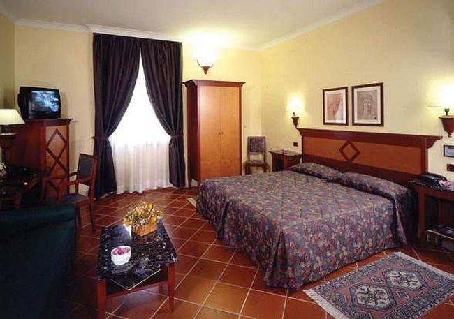 D'italia 3* Florence