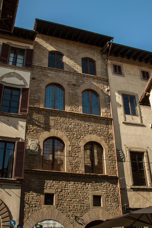 Residenza D'epoca Borgo Albizi Gjestgiverier