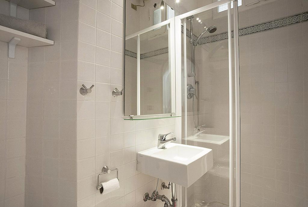 Appartamento Ponte Vecchio Studio Firenze