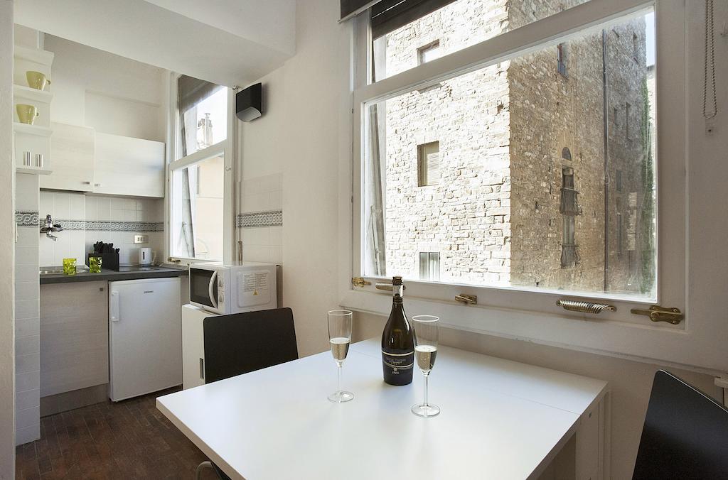 Ponte Vecchio Studio