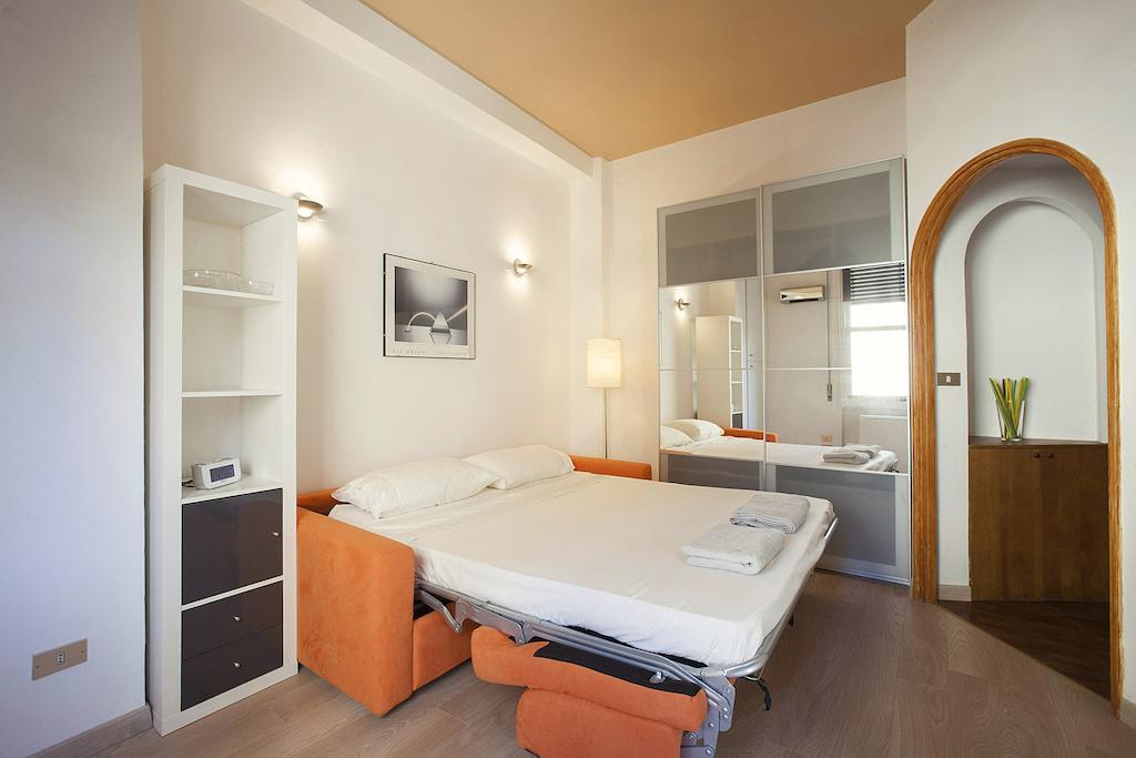 Ponte Vecchio Studio *