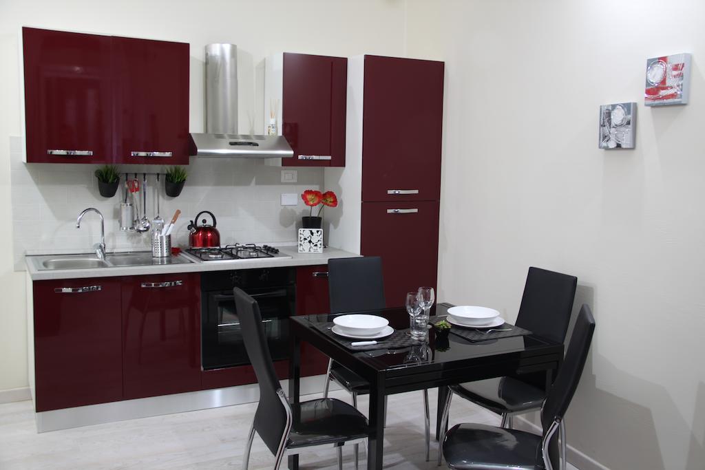 Sant'antonino Apartamento Florença