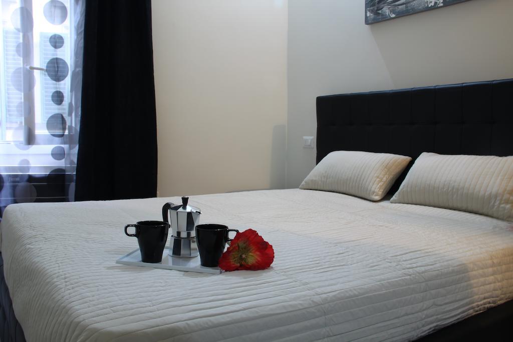Apartamento Sant'antonino Florença