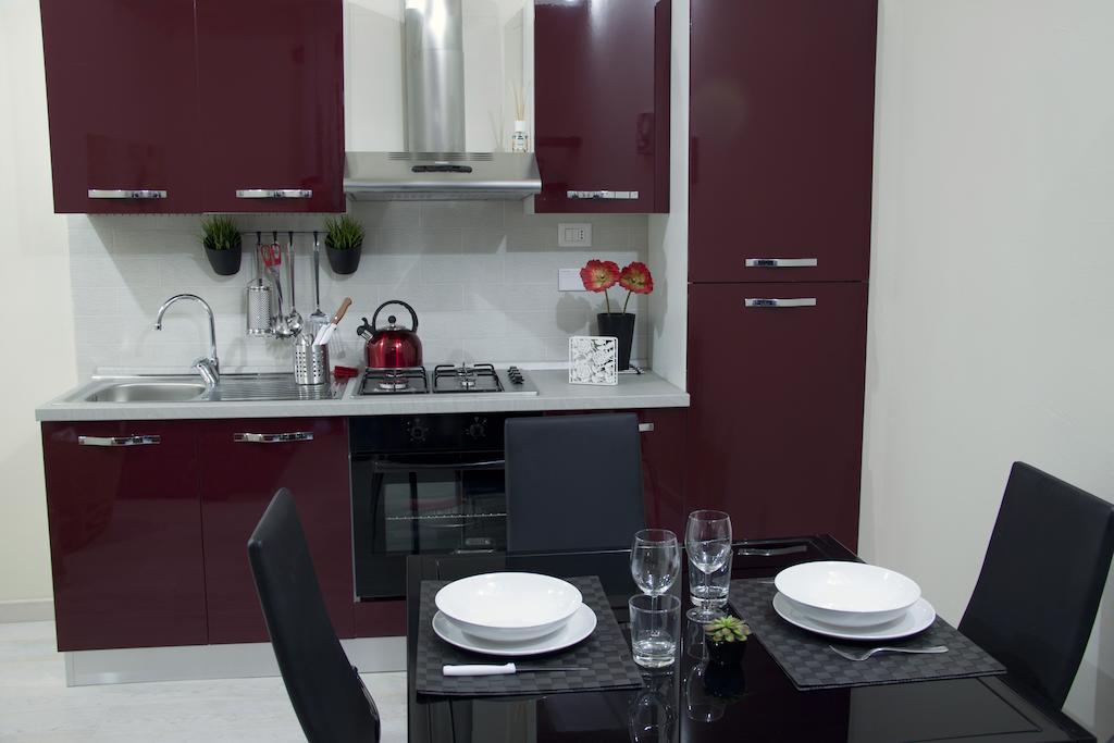 Sant'antonino Apartamento