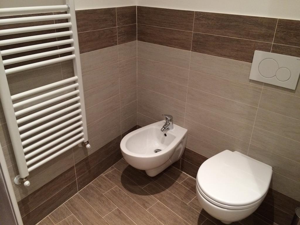 Apartamento Sant'antonino *