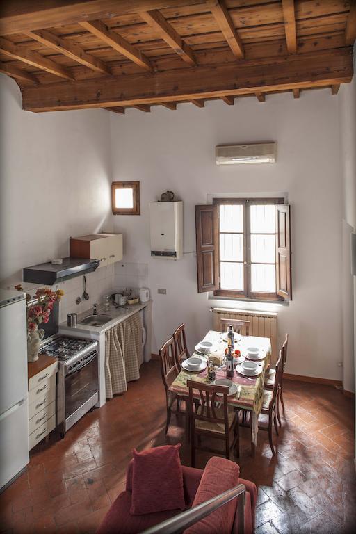 Appartement Ruggini Florence