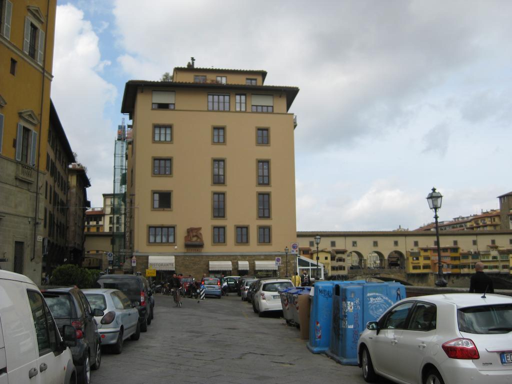 Ponte Vecchio Studio