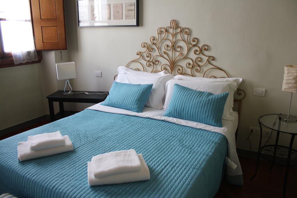 Appartement Accademia *