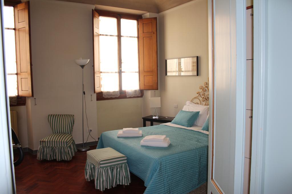Appartement Accademia *