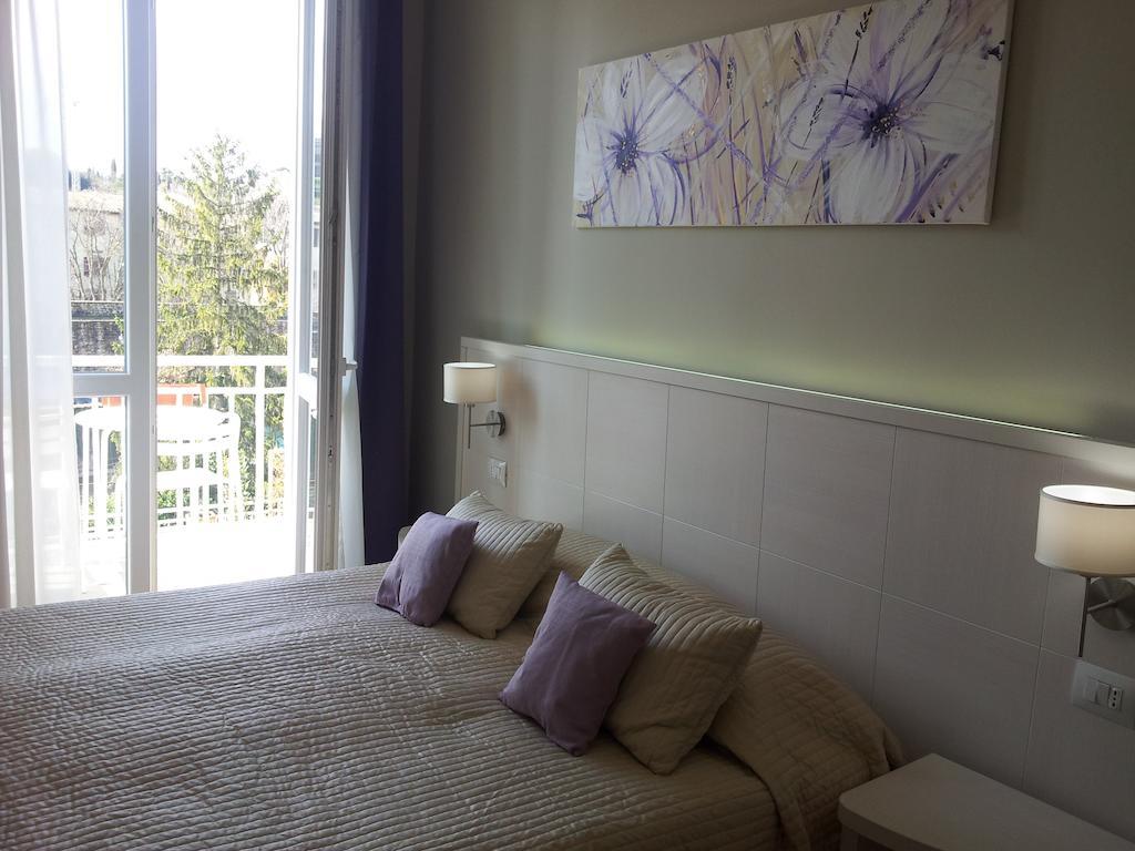 Apartment Le Mura Florence