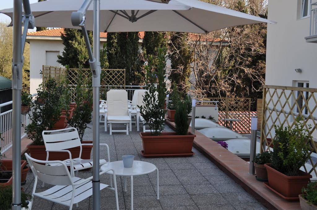 Apartment Le Mura Florence