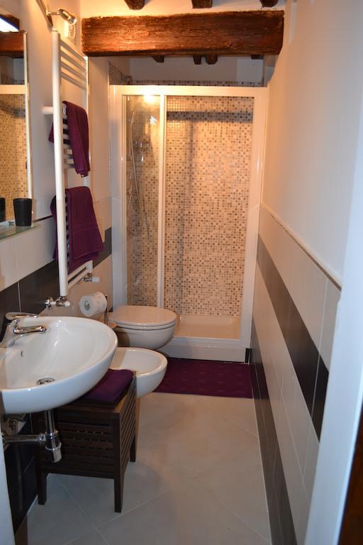 Appartement Visit Florentia *