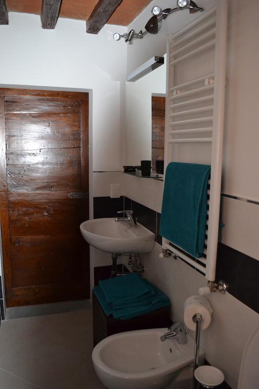 Appartement Visit Florentia Florence