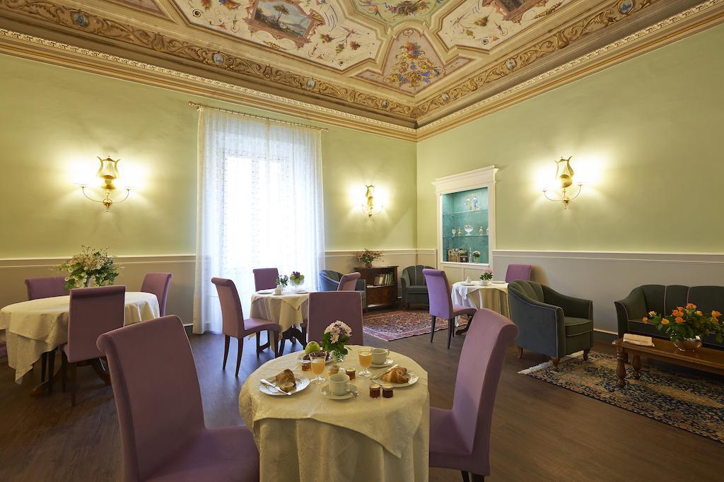 Hotel Capitale