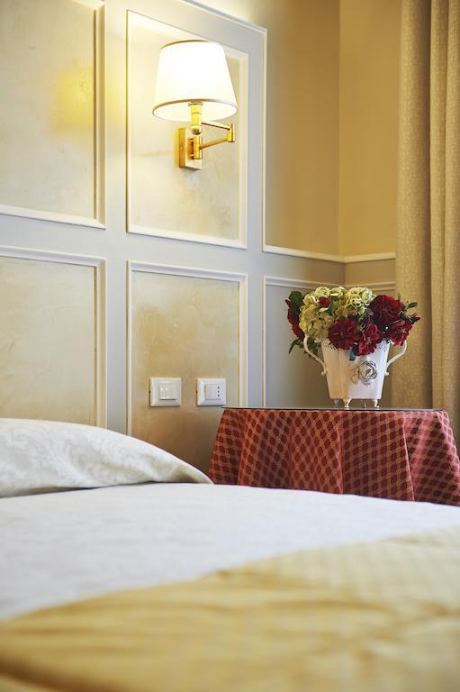Hotel Capitale Florença