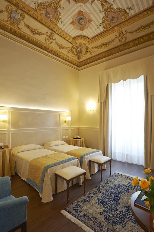 Hotel Capitale