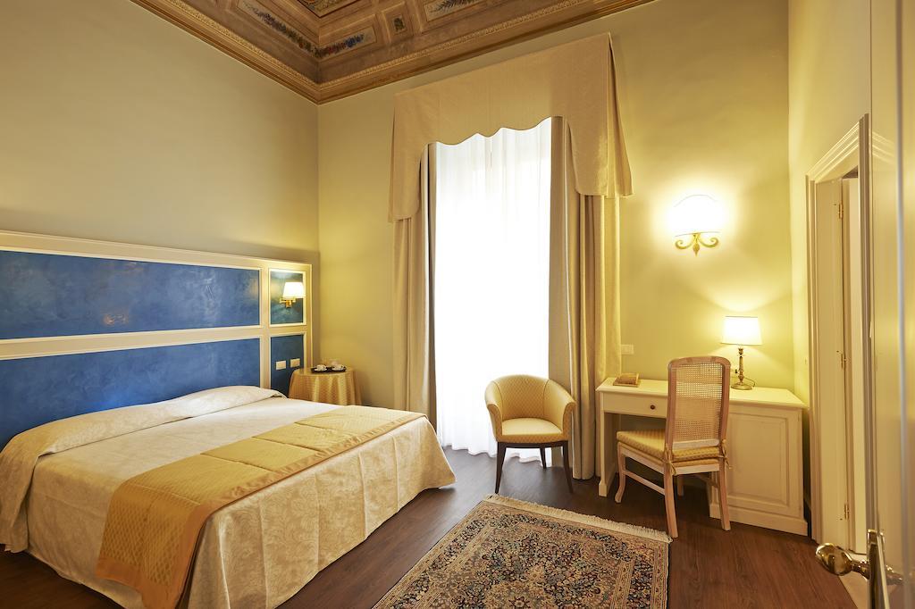 Hotel Capitale