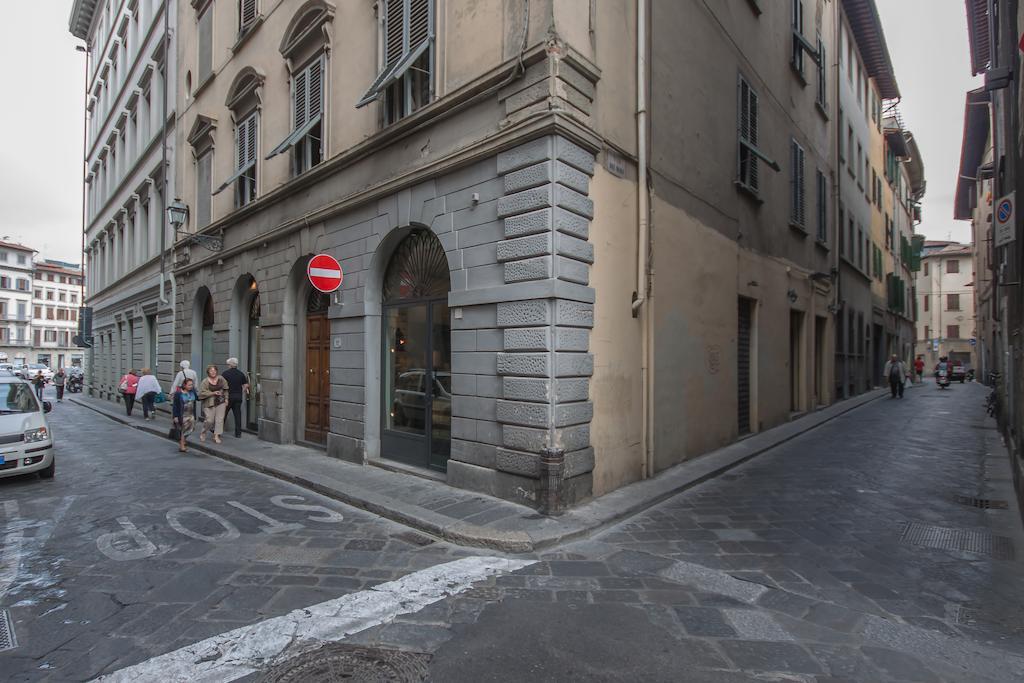 Apartment Florence- Santa Maria Novella *