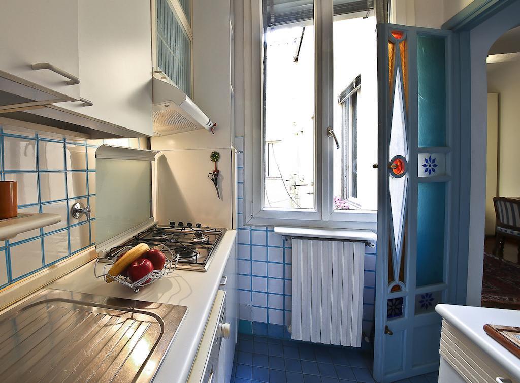 Apartment Florence- Santa Maria Novella Florence