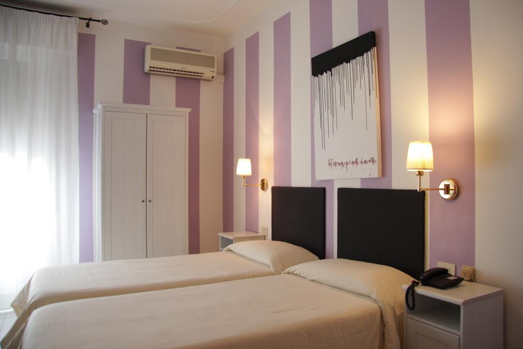 Hotel Alex Florença