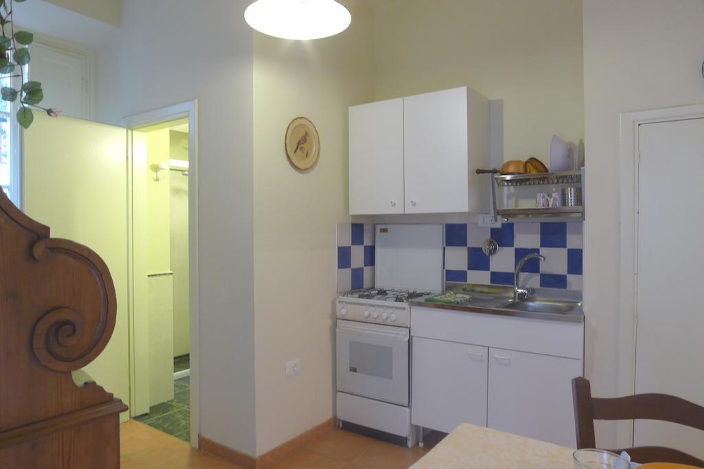 Apartamento Fra Bartolomeo Florença