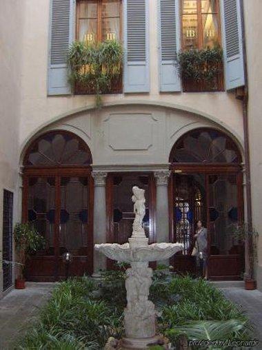 Couette-café Alloro