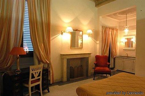Couette-café Alloro Florence