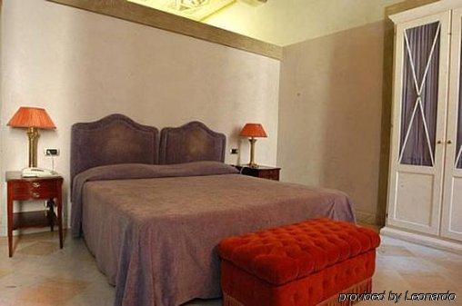 Couette-café Alloro