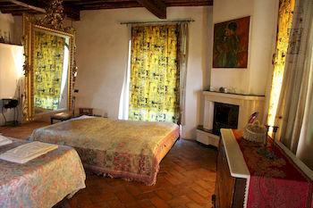 Aparthotel Vintage Florença